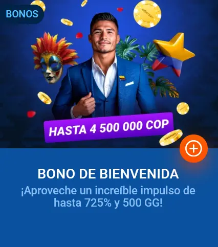 Oferta de Bono por Depósito