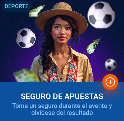 Seguro de Apuesta en Mostbet